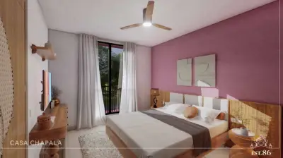 Casa en venta en Chapala - foto 4