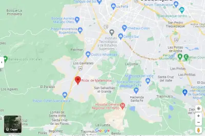 Casa en venta en Tlajomulco de Zúñiga - foto 3