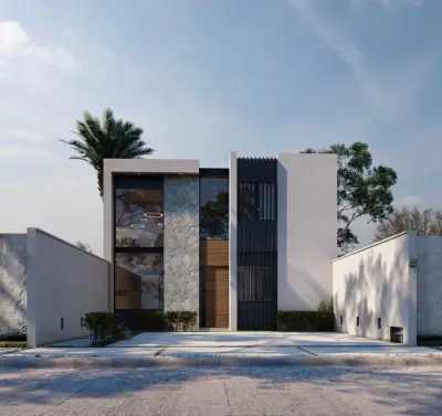 Casa en venta 4 recámaras