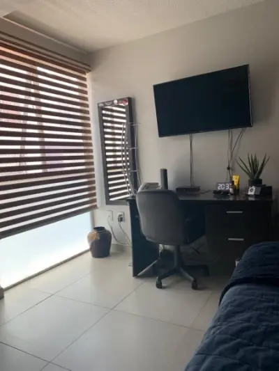 Departamento en venta, Niños Héroes, Benito Juárez