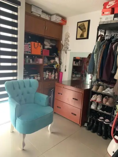 Departamento en venta en Benito Juárez - foto 5