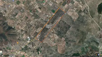 Zona aeropuerto 