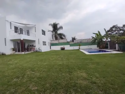 Casa en venta en Yautepec - foto 4