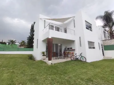Casa en venta en Yautepec - foto 3