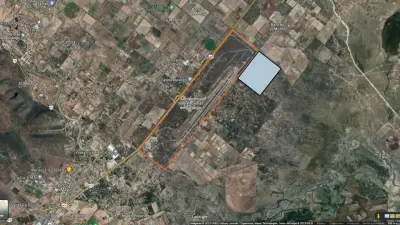 Terreno en venta en Durango - foto 2