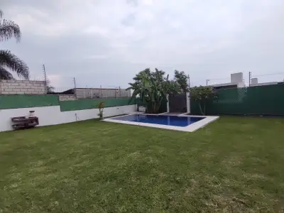 Casa en venta en Yautepec - foto 2