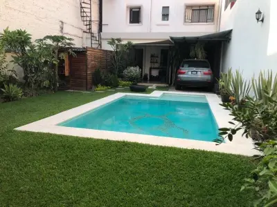 Propiedad en el Centro de Cuernavaca