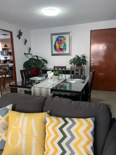Departamento en venta en Benito Juárez - foto 2