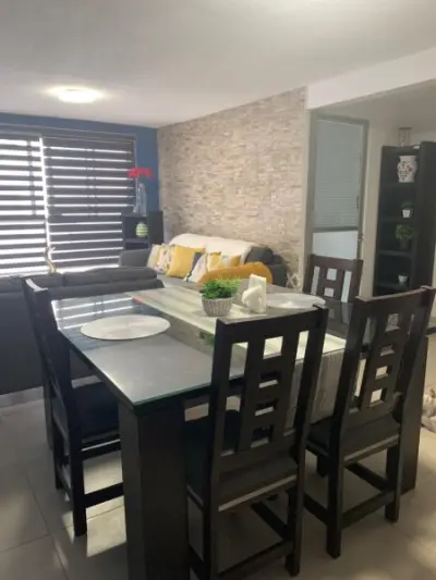 Departamento en venta en Benito Juárez - foto 3