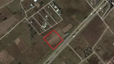 T526 Terreno 20000 m2 sobre carretera morelia tiripetio
