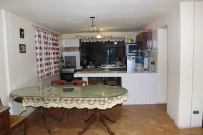 Casa en venta en Xochimilco - foto 3