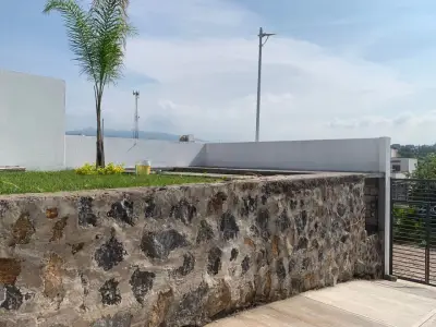 Casa en venta en Yautepec - foto 2