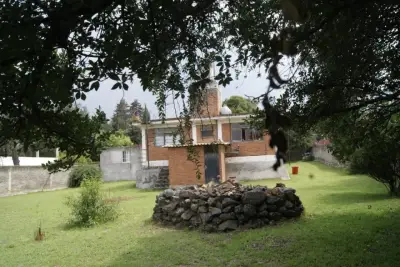 Casa en venta en Xochimilco - foto 2