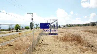 Terreno en venta en Morelia - foto 4