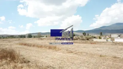 Terreno en venta en Morelia - foto 3