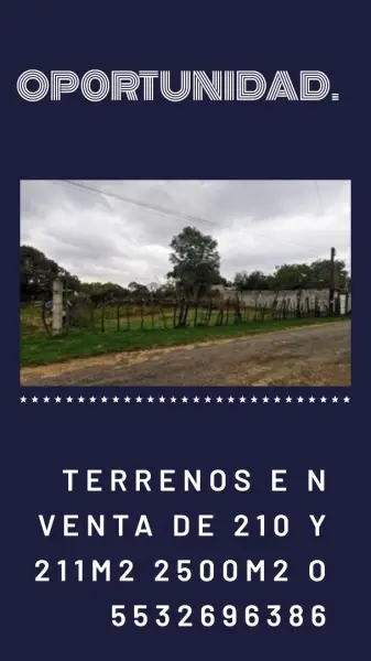 Terreno en venta en Xochimilco - foto 4