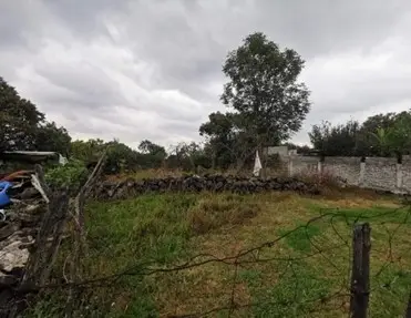 Terreno en venta en Xochimilco - foto 2