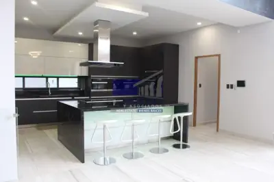 Casa en venta en Querétaro - foto 4