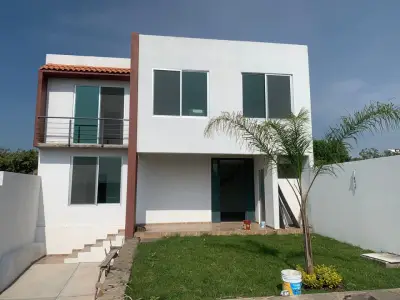 Casa en venta en Yautepec