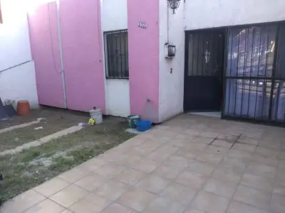 CASA EN VENTA EN FRACC. TABACHINES ZAPOPAN JALISCO