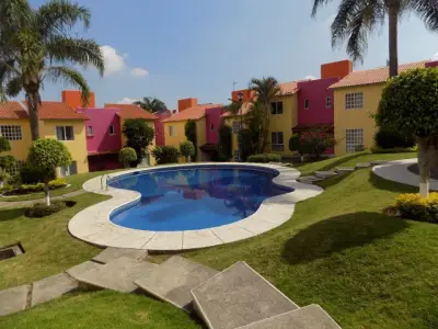 Casa en fraccionamiento lomas de