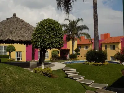 Casa en venta en Cuernavaca - foto 3