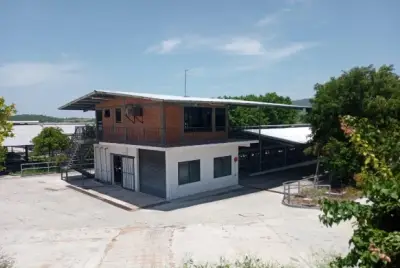 Rancho en venta en Ayala - foto 3