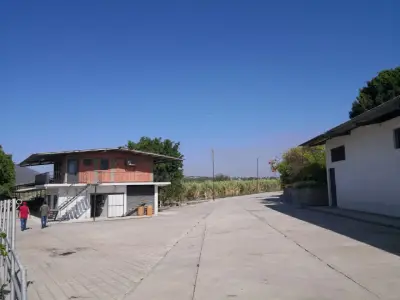 Rancho en venta en Ayala - foto 5