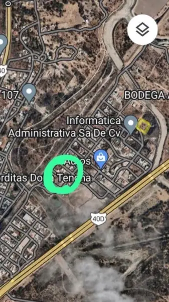 Terreno en venta en Durango - foto 4