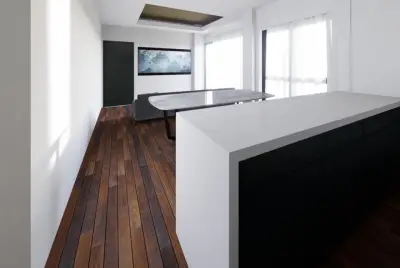 Departamento en venta en Álvaro Obregón - foto 2