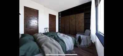 Departamento en venta en Álvaro Obregón - foto 3