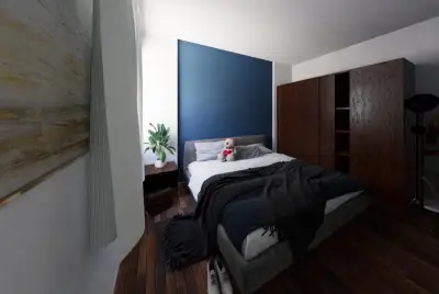 Departamento en venta en Álvaro Obregón - foto 4