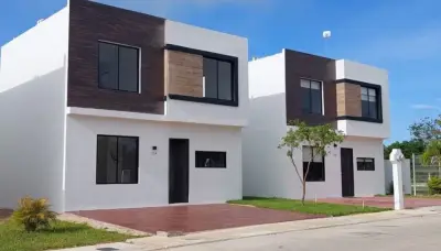 Venta casa Conkal Yucatán Privada Residencial 