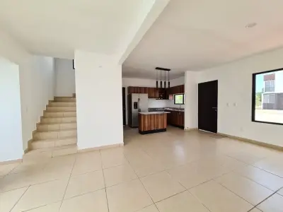 Casa en venta en Conkal - foto 3