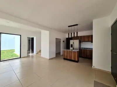 Casa en venta en Conkal - foto 4