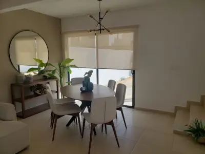Casa en venta en Conkal - foto 4