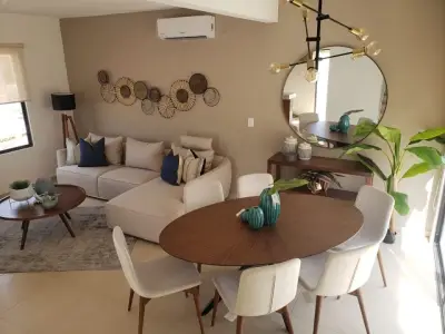 Casa en venta en Conkal - foto 5
