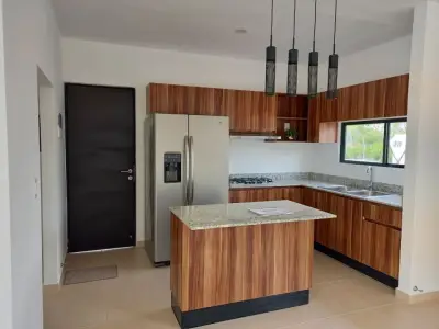 Casa en venta en Conkal - foto 4