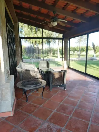 Rancho en venta en Tequisquiapan - foto 5