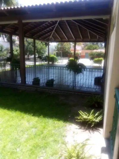 VENTA DE HUERTA, PALAPA, BAÑOS, HORNOS, IDEAL PARA FIESTAS