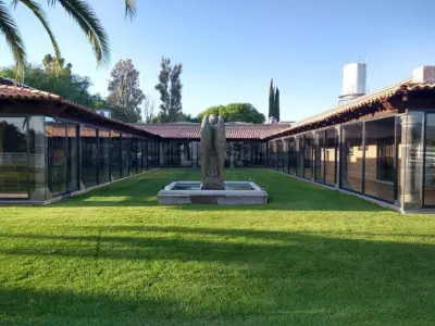 Rancho en venta en Tequisquiapan - foto 4