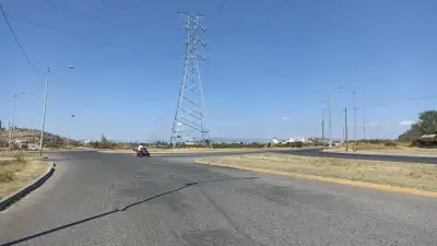Terreno en venta en Corregidora - foto 5