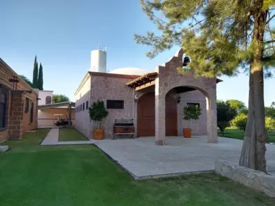 Rancho en venta en Tequisquiapan - foto 2