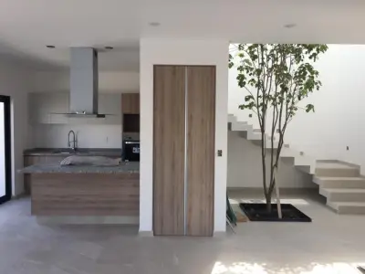 Casa en venta en El Marqués - foto 4