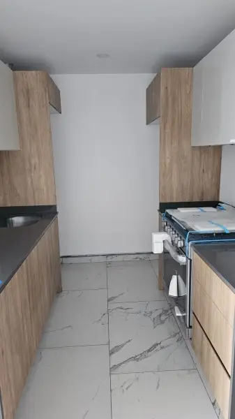 Departamento en venta en Álvaro Obregón - foto 2