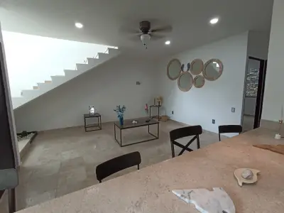 Casa en venta en Yautepec - foto 2