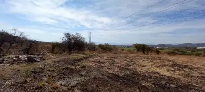 Terreno en venta en Temixco - foto 2