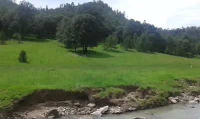 Terreno en venta en Durango - foto 2