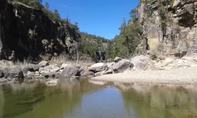 Terreno en venta en Durango - foto 4