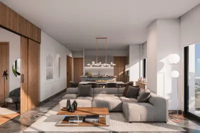Departamento en venta en Zapopan - foto 5